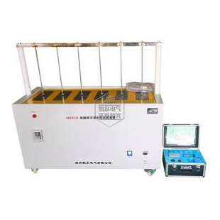 全自動絕緣靴（手套）耐壓試驗裝置